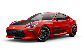 2024 Toyota GR86 TRUENO Edition Petaluma CA