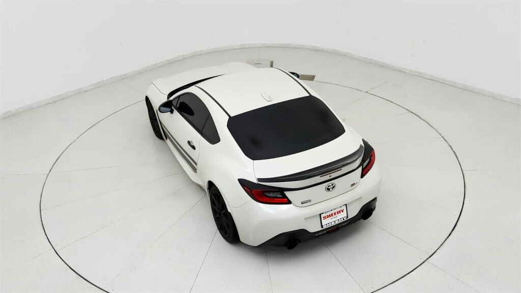 2024 Toyota GR86 TRUENO Edition Laurel MD