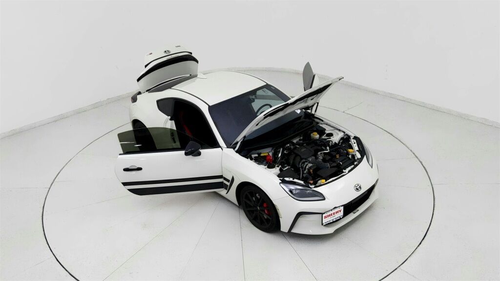 2024 Toyota GR86 TRUENO Edition Laurel MD
