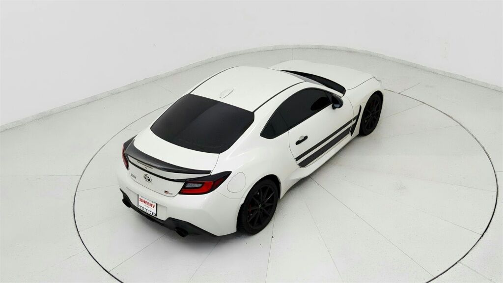 2024 Toyota GR86 TRUENO Edition Laurel MD