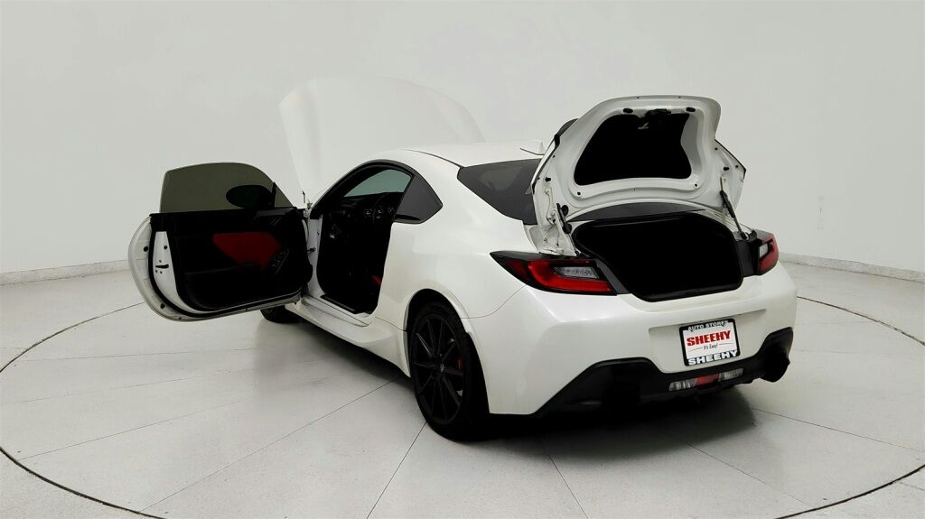 2024 Toyota GR86 TRUENO Edition Laurel MD