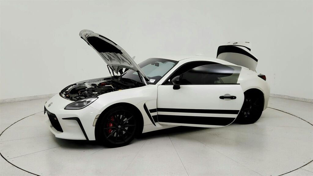 2024 Toyota GR86 TRUENO Edition Laurel MD