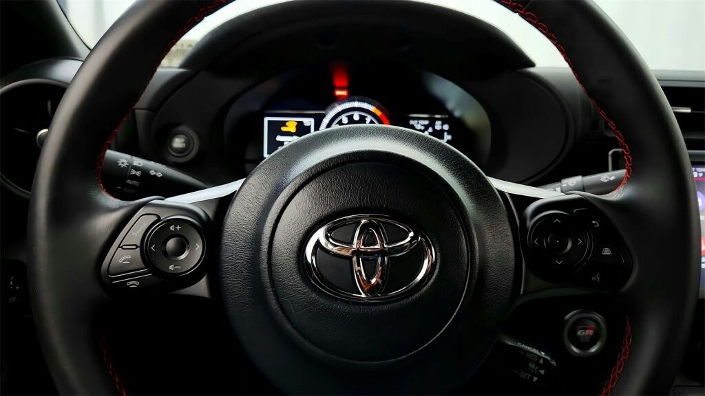 2024 Toyota GR86 TRUENO Edition Laurel MD