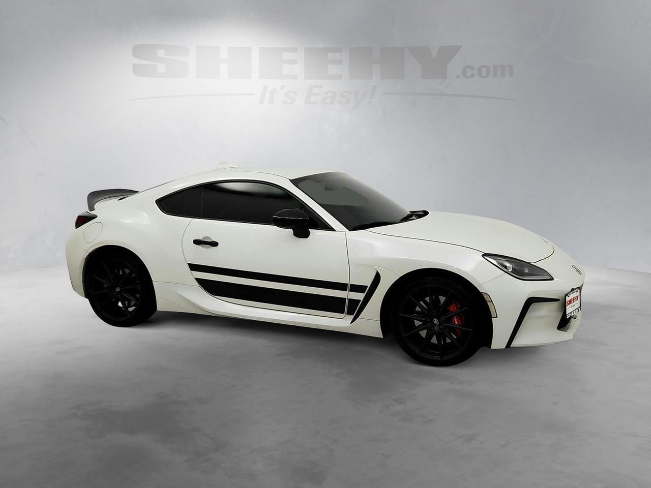 2024 Toyota GR86 TRUENO Edition Laurel MD