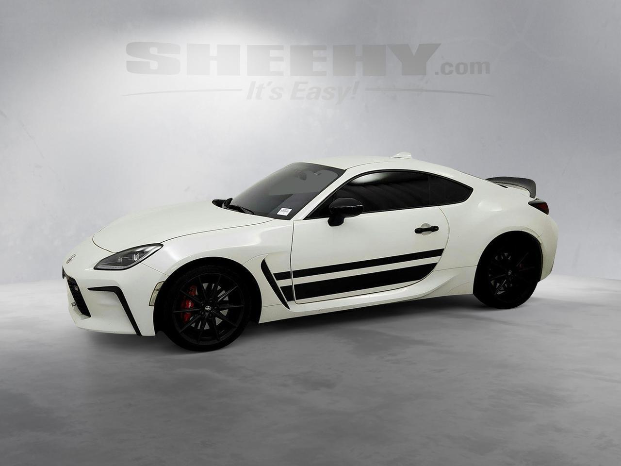 2024 Toyota GR86 TRUENO Edition Laurel MD