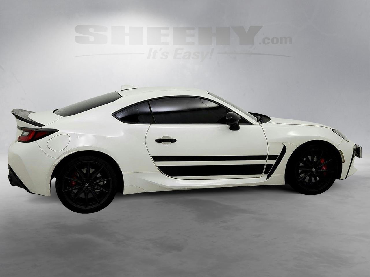 2024 Toyota GR86 TRUENO Edition Laurel MD