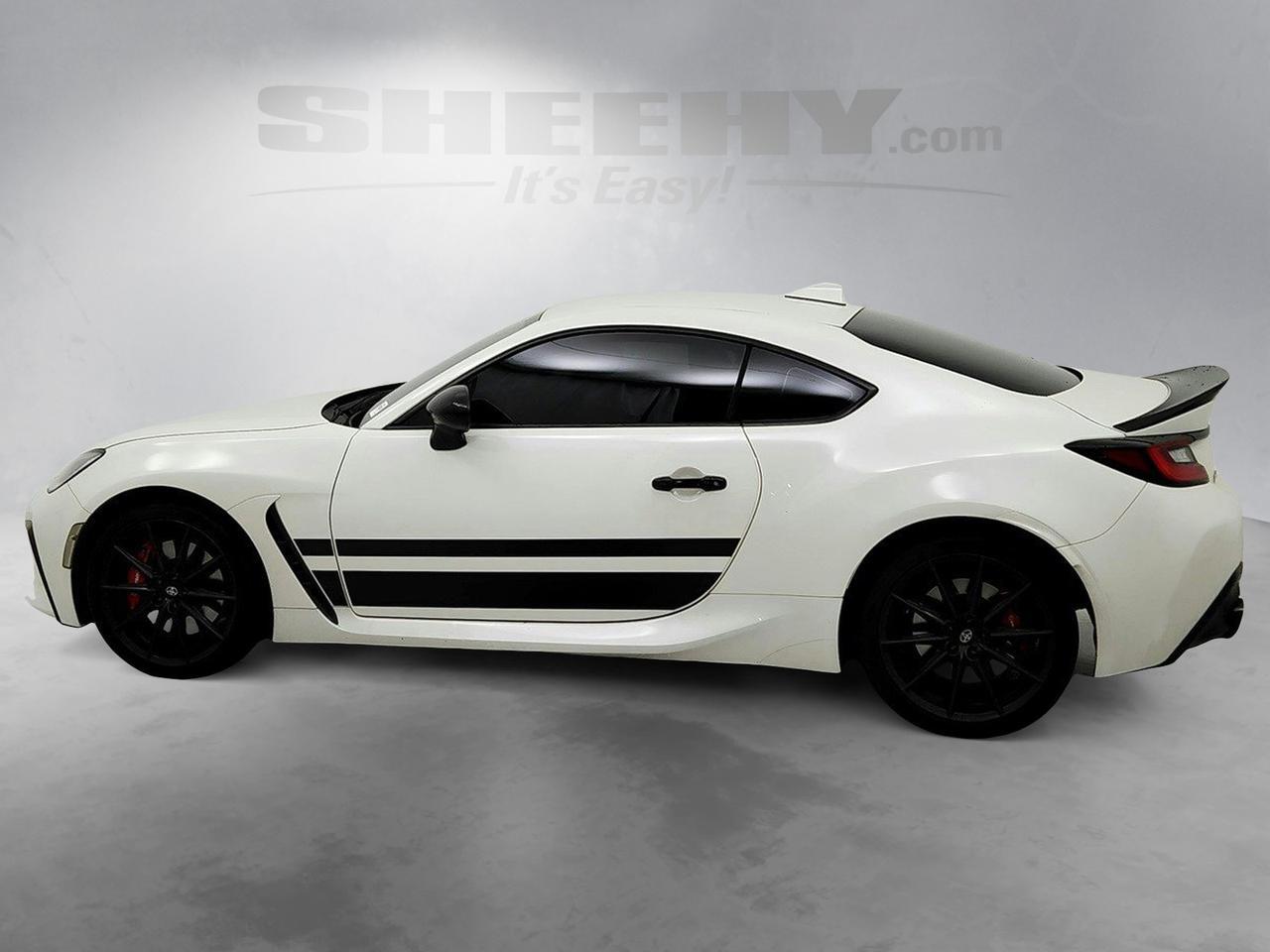 2024 Toyota GR86 TRUENO Edition Laurel MD