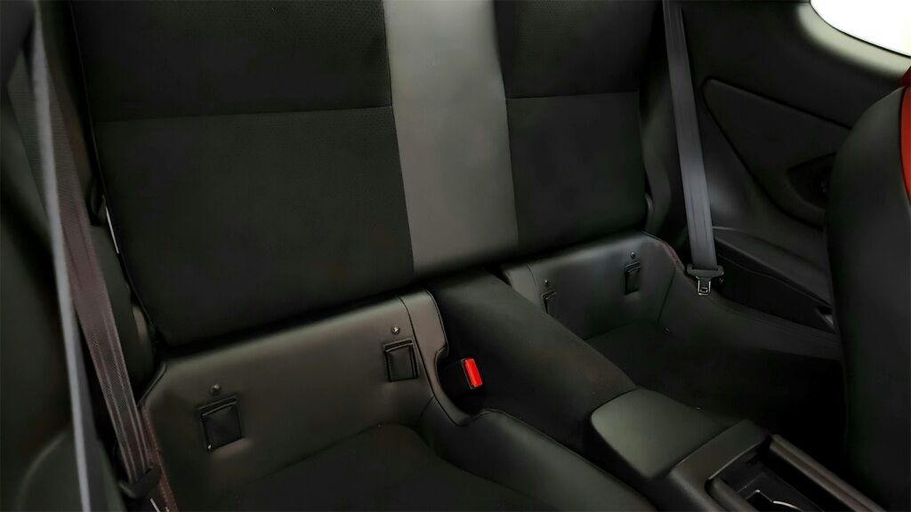2024 Toyota GR86 TRUENO Edition Laurel MD