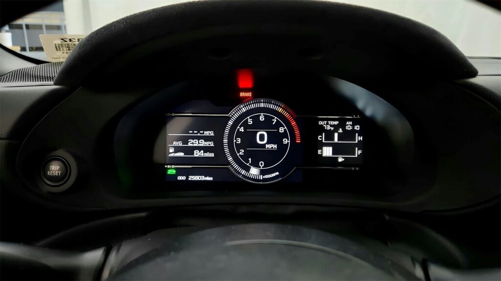 2024 Toyota GR86 TRUENO Edition Laurel MD