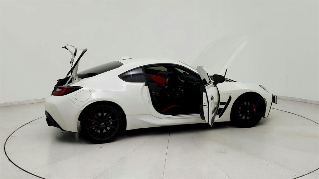 2024 Toyota GR86 TRUENO Edition Laurel MD