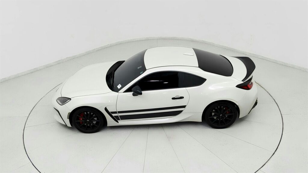 2024 Toyota GR86 TRUENO Edition Laurel MD
