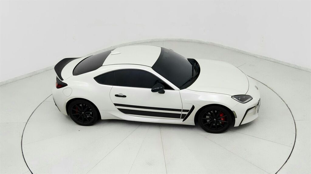 2024 Toyota GR86 TRUENO Edition Laurel MD