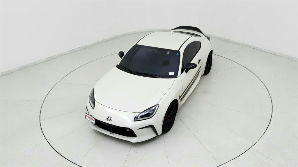 2024 Toyota GR86 TRUENO Edition Laurel MD