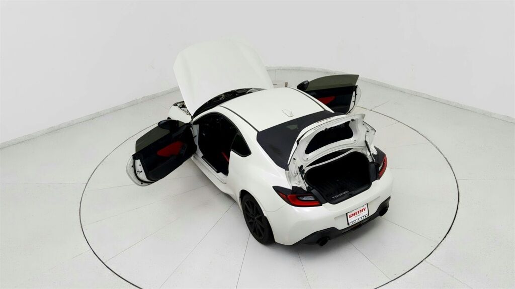 2024 Toyota GR86 TRUENO Edition Laurel MD