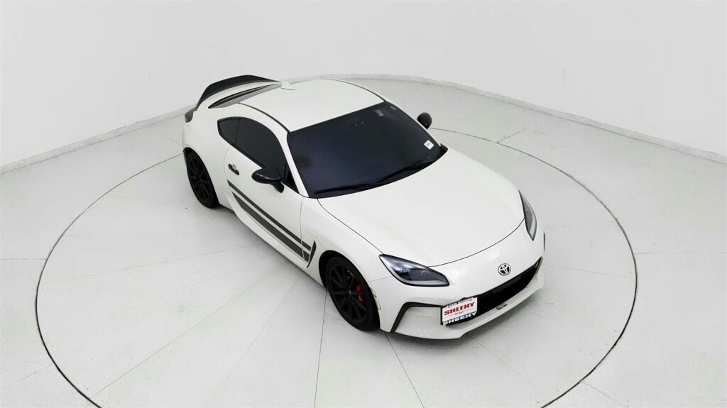 2024 Toyota GR86 TRUENO Edition Laurel MD
