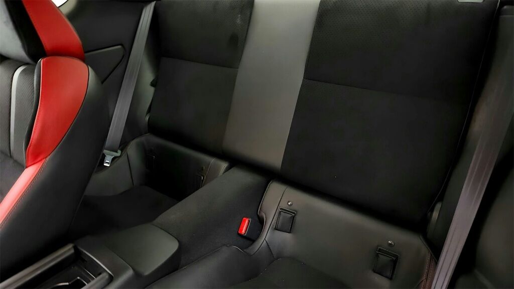 2024 Toyota GR86 TRUENO Edition Laurel MD