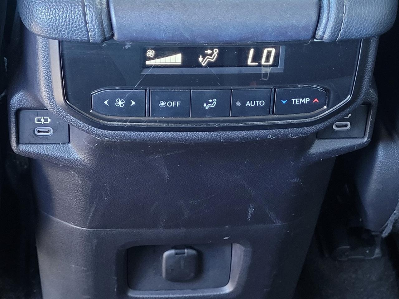 2024 Toyota GRAND HIGHLANDER HYBRID XLE Vacaville CA