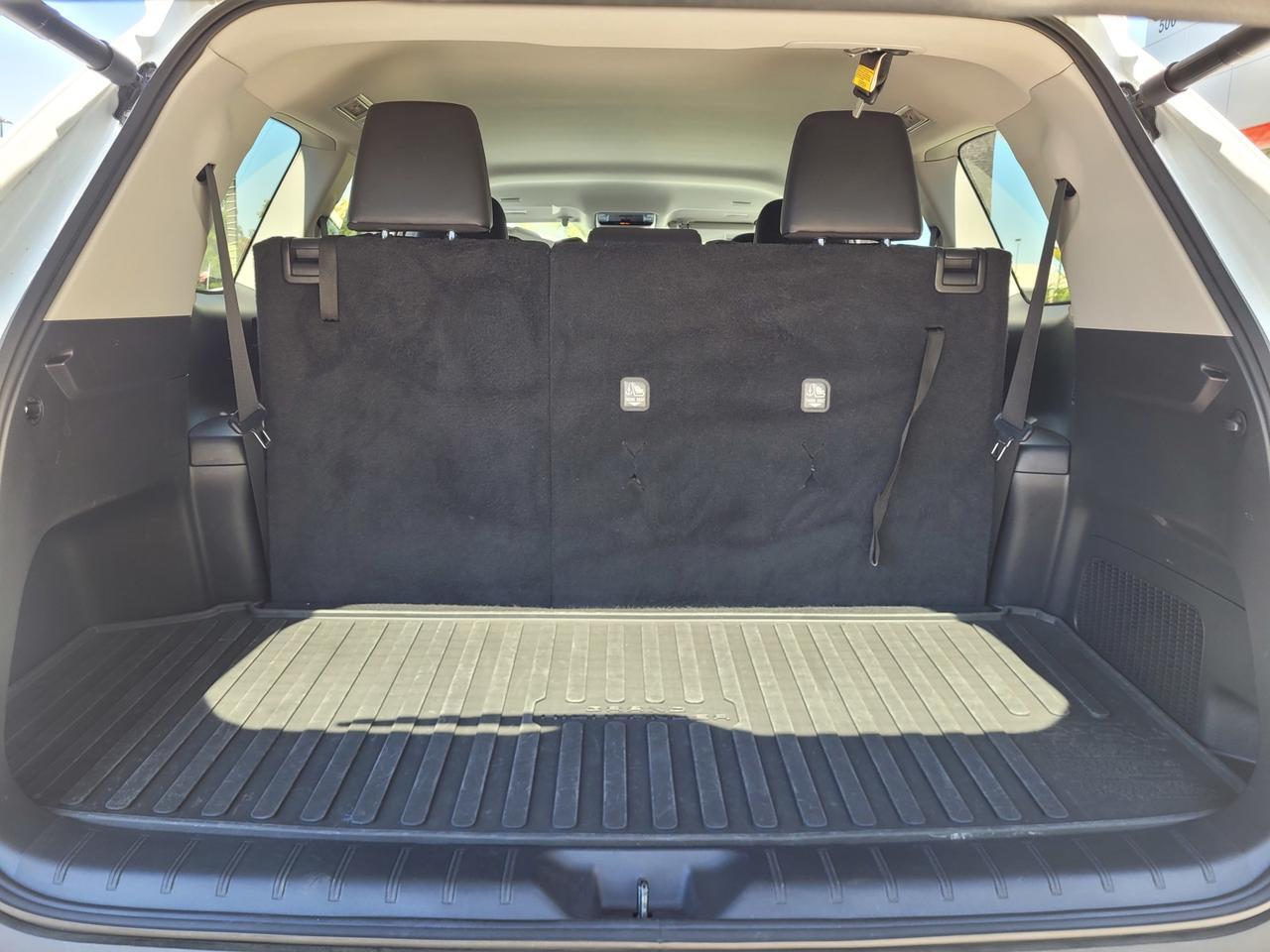 2024 Toyota GRAND HIGHLANDER HYBRID XLE Vacaville CA