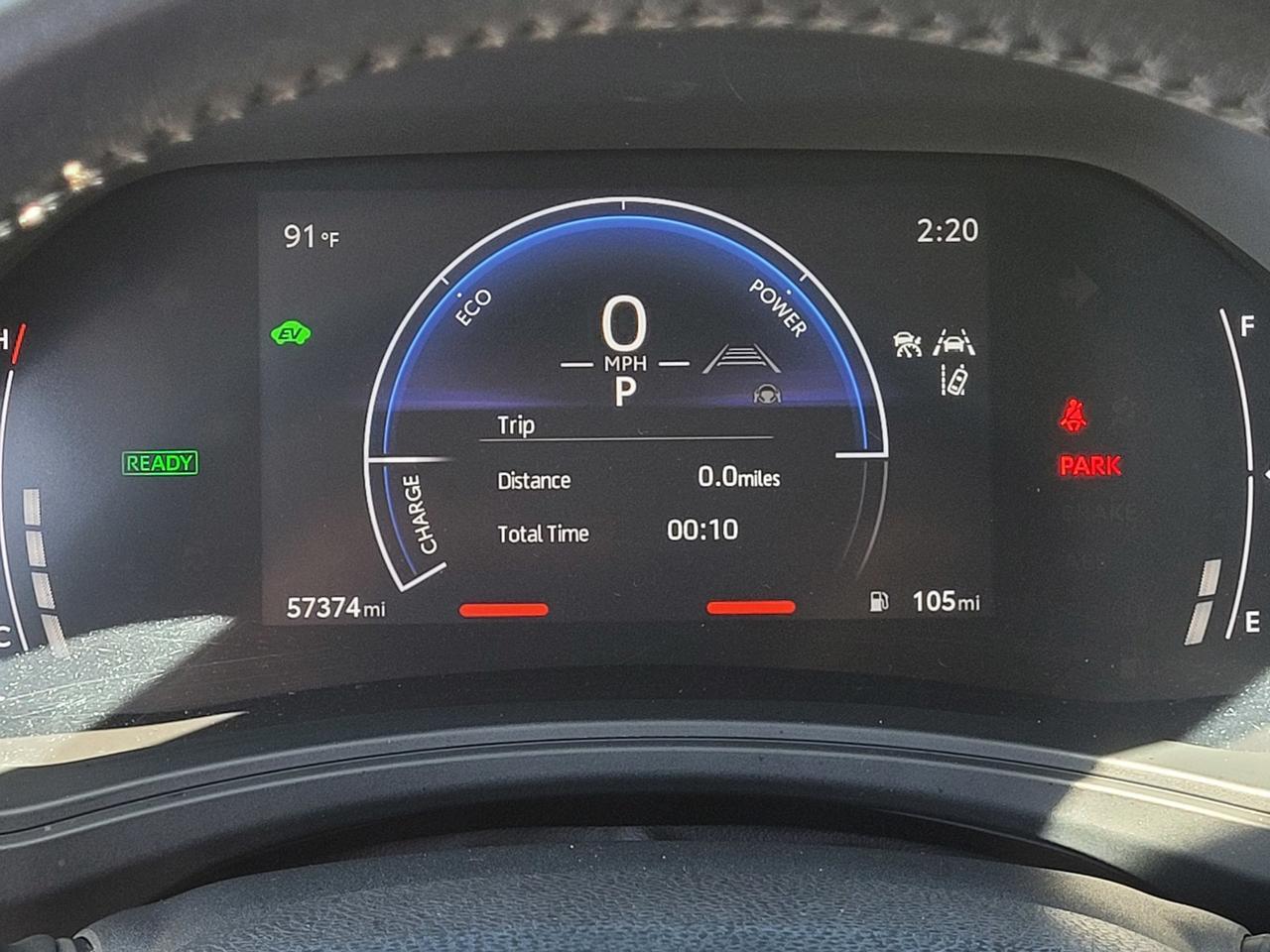 2024 Toyota GRAND HIGHLANDER HYBRID XLE Vacaville CA