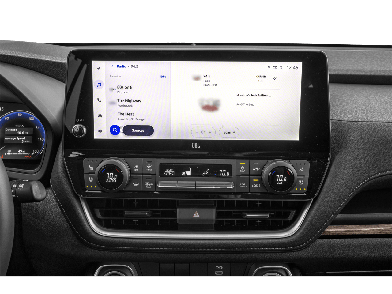2024 Toyota GRAND HIGHLANDER LIMITED Roseville CA