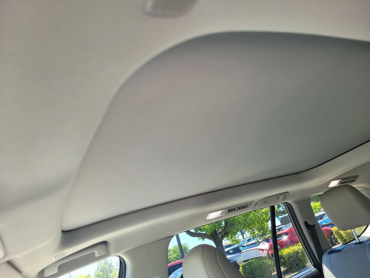 2024 Toyota GRAND HIGHLANDER LIMITED Roseville CA