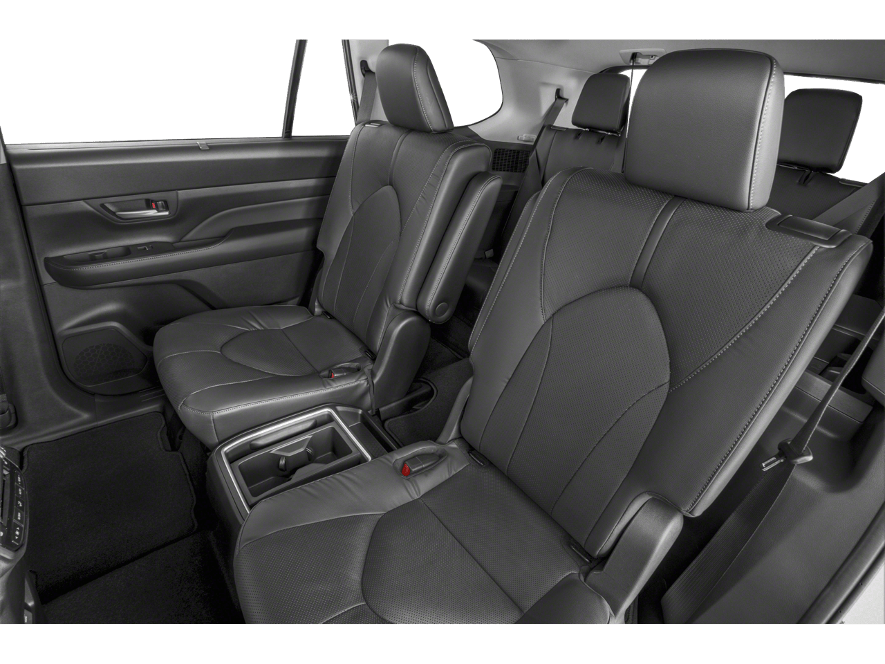 2024 Toyota GRAND HIGHLANDER LIMITED Roseville CA