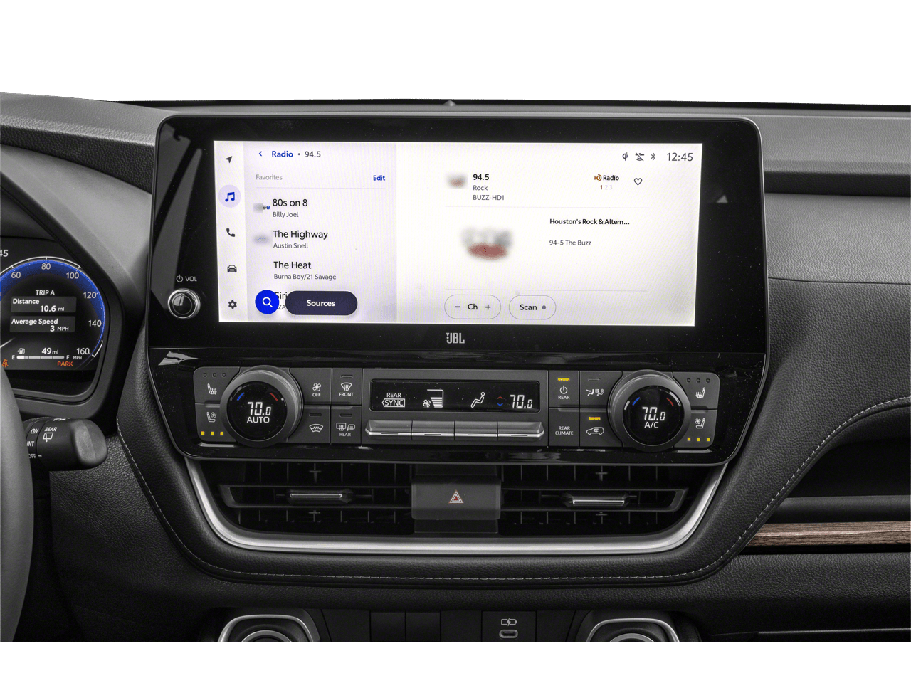 2024 Toyota GRAND HIGHLANDER LIMITED Roseville CA