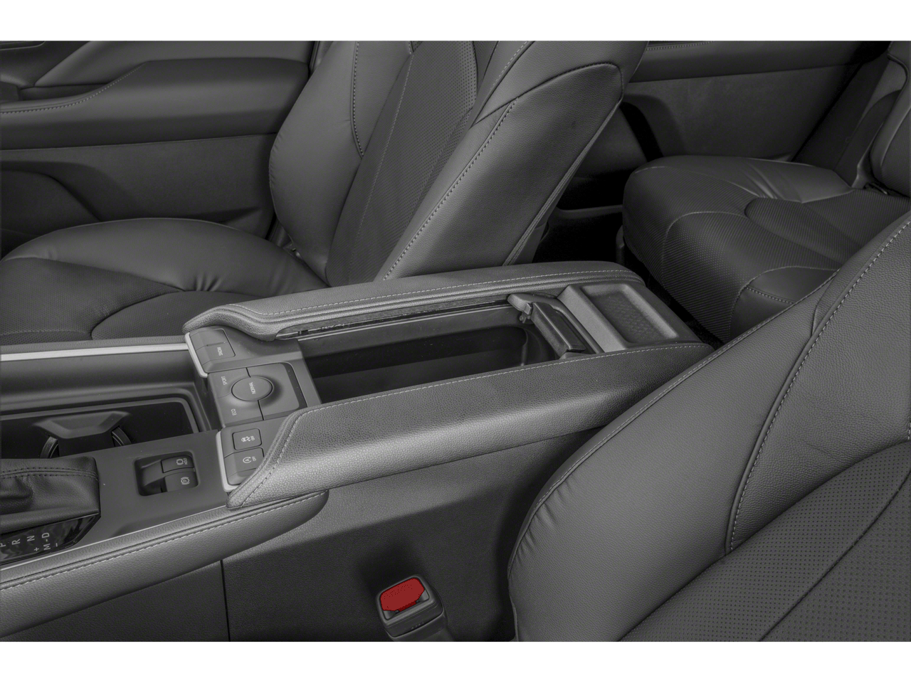 2024 Toyota GRAND HIGHLANDER LIMITED Roseville CA