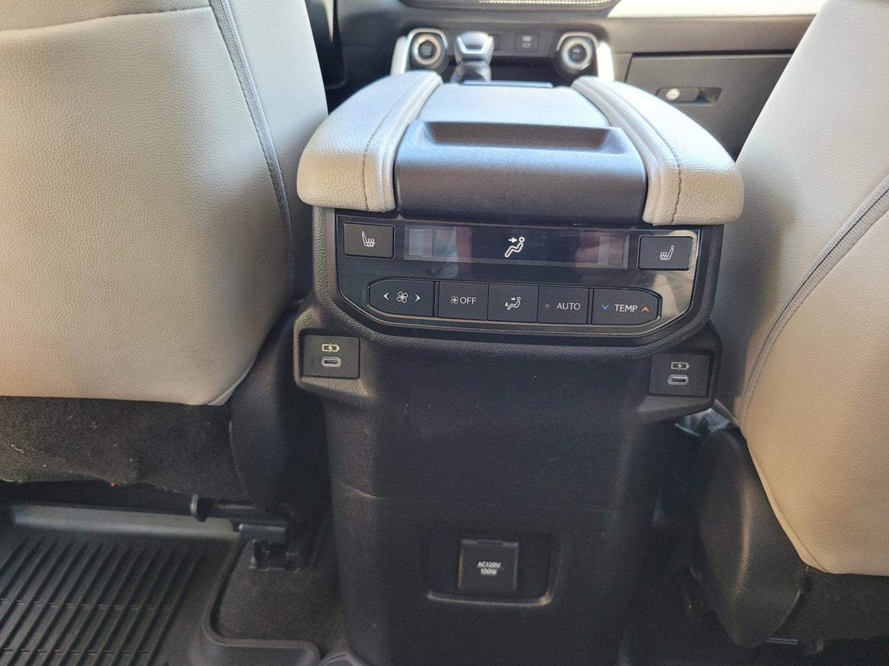 2024 Toyota GRAND HIGHLANDER LIMITED Roseville CA