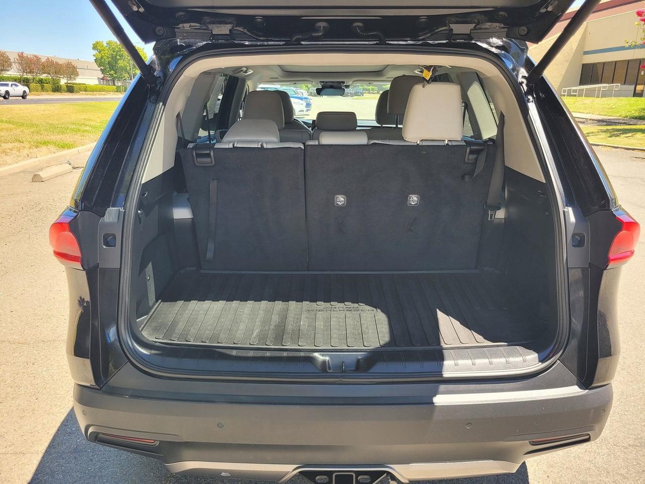 2024 Toyota GRAND HIGHLANDER LIMITED Roseville CA