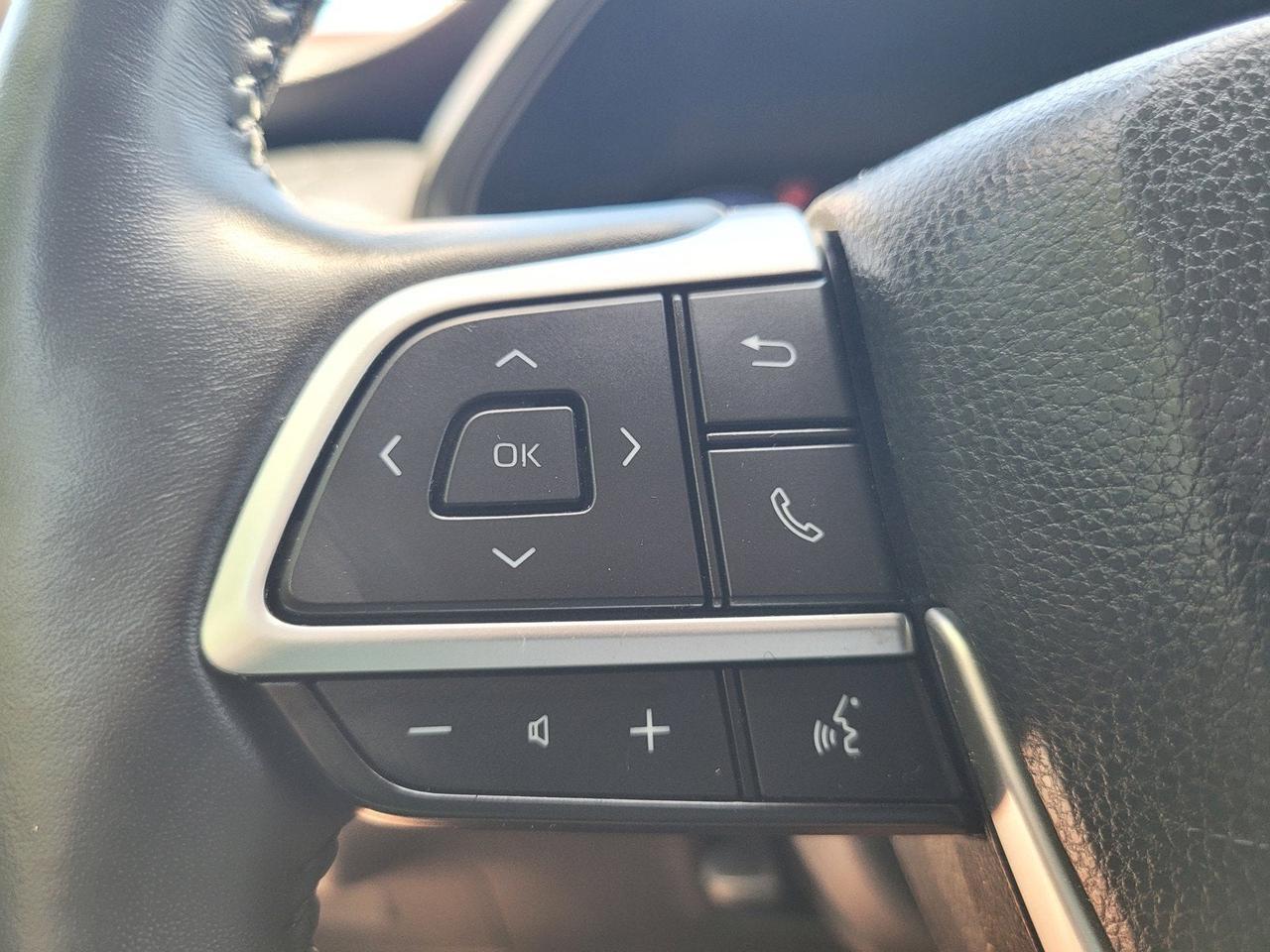 2024 Toyota GRAND HIGHLANDER LIMITED Roseville CA