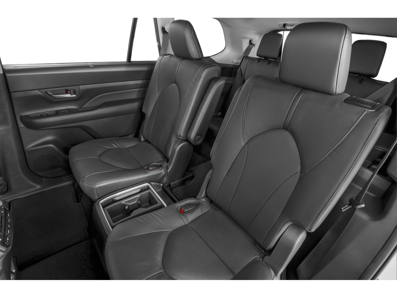 2024 Toyota GRAND HIGHLANDER LIMITED Roseville CA