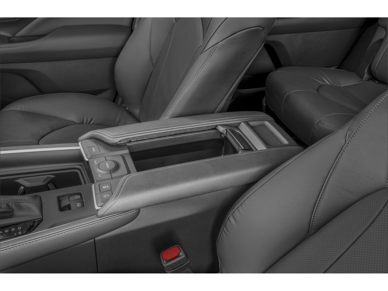 2024 Toyota GRAND HIGHLANDER LIMITED Roseville CA
