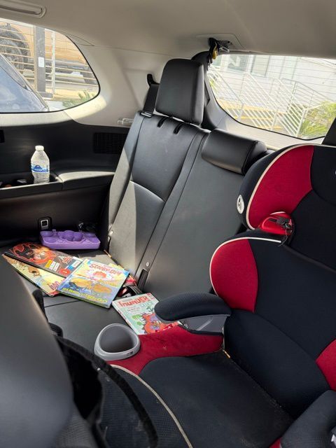 2024 Toyota Grand Highlander Huntington Beach CA