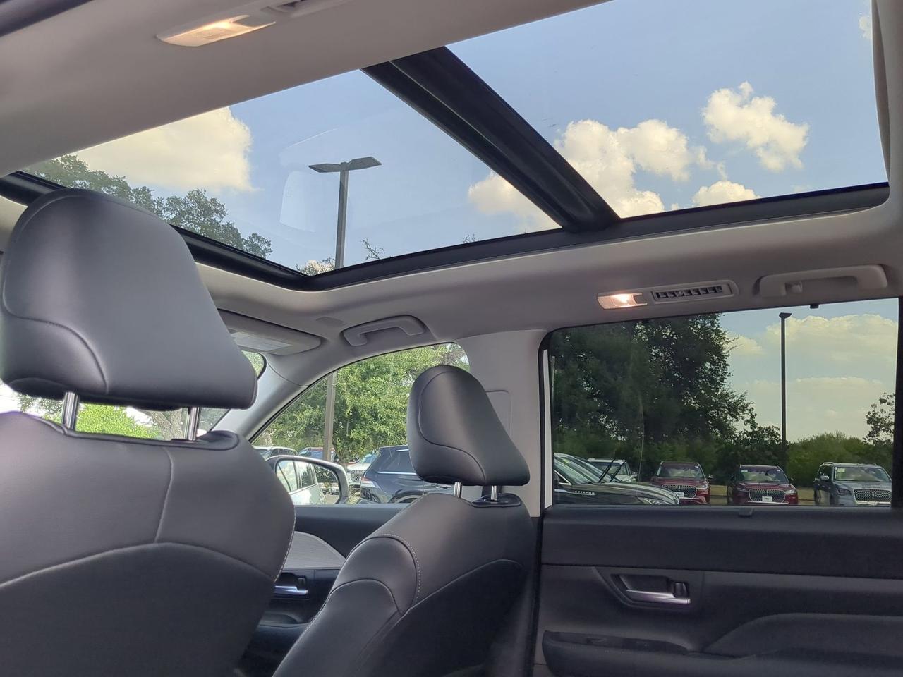 2024 Toyota Grand Highlander