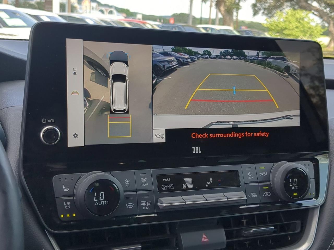 2024 Toyota Grand Highlander