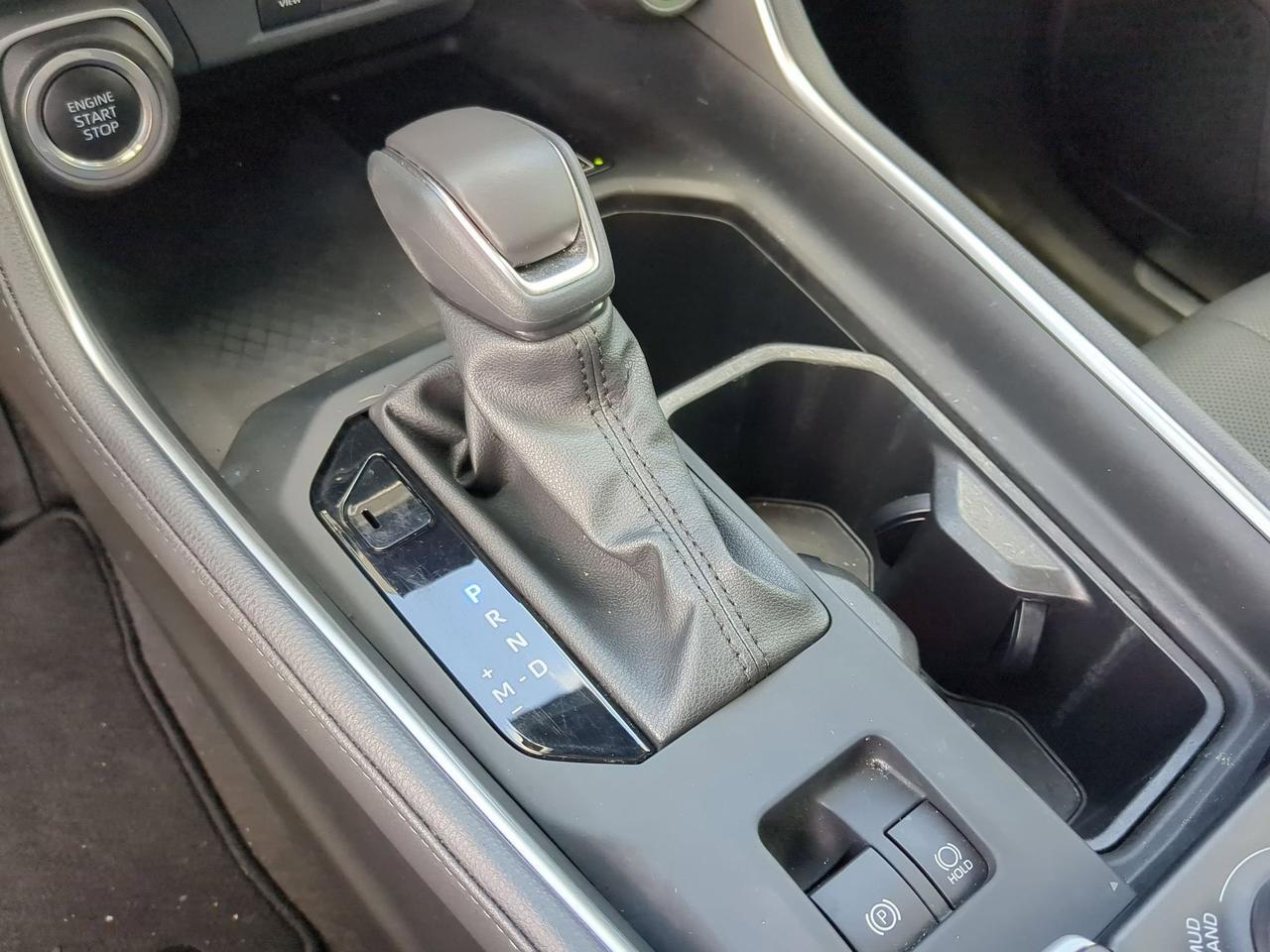 2024 Toyota Grand Highlander