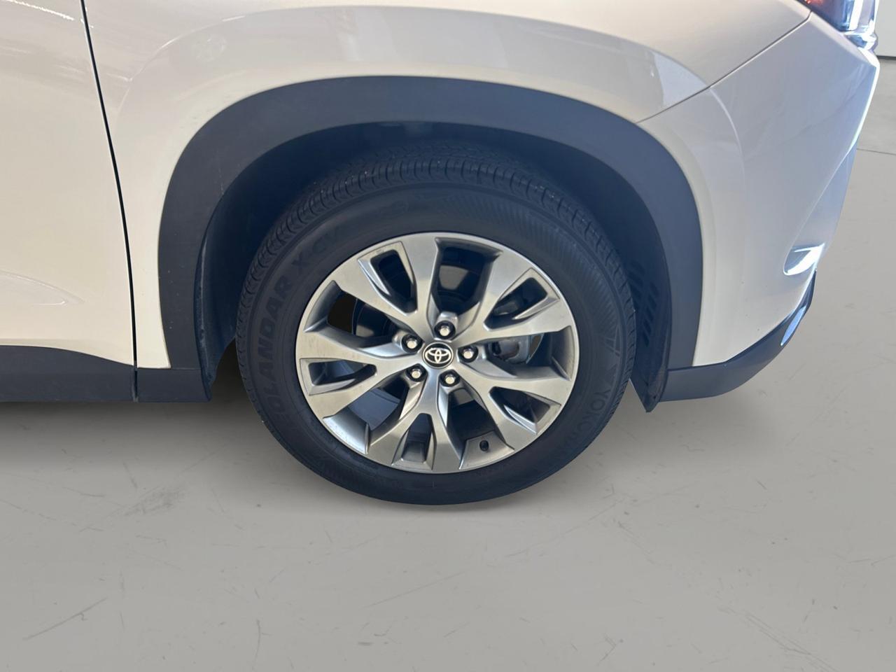 2024 Toyota Grand Highlander New Braunfels TX