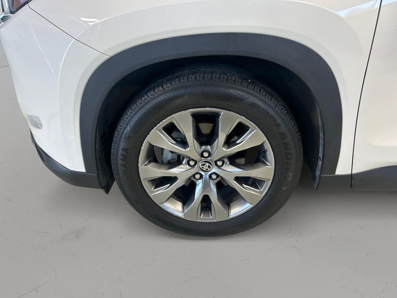 2024 Toyota Grand Highlander New Braunfels TX