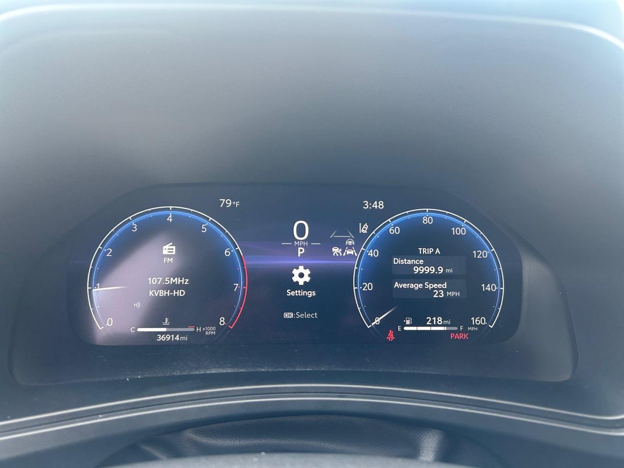 2024 Toyota Grand Highlander New Braunfels TX