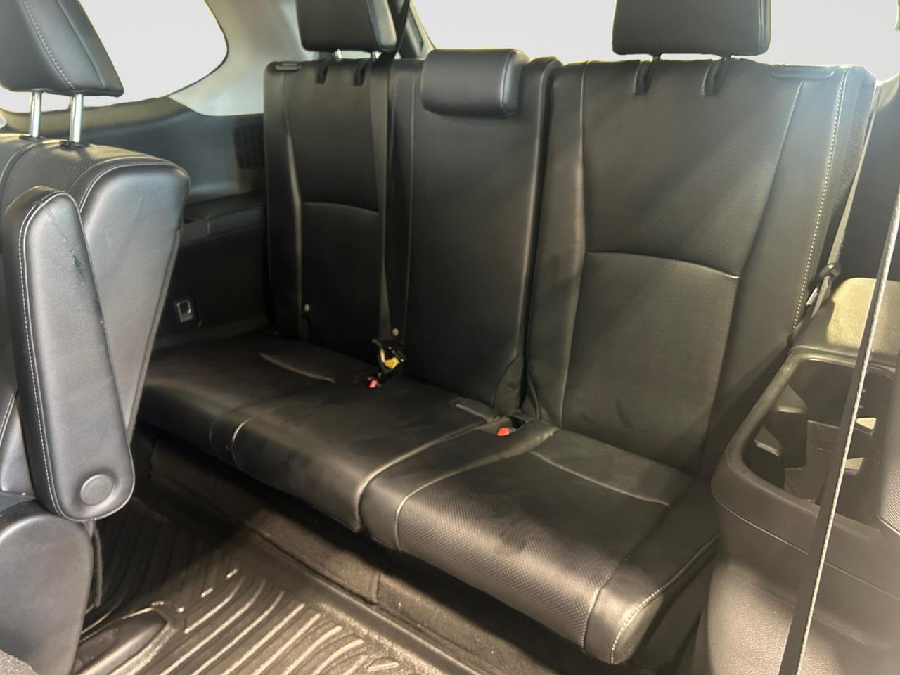 2024 Toyota Grand Highlander New Braunfels TX