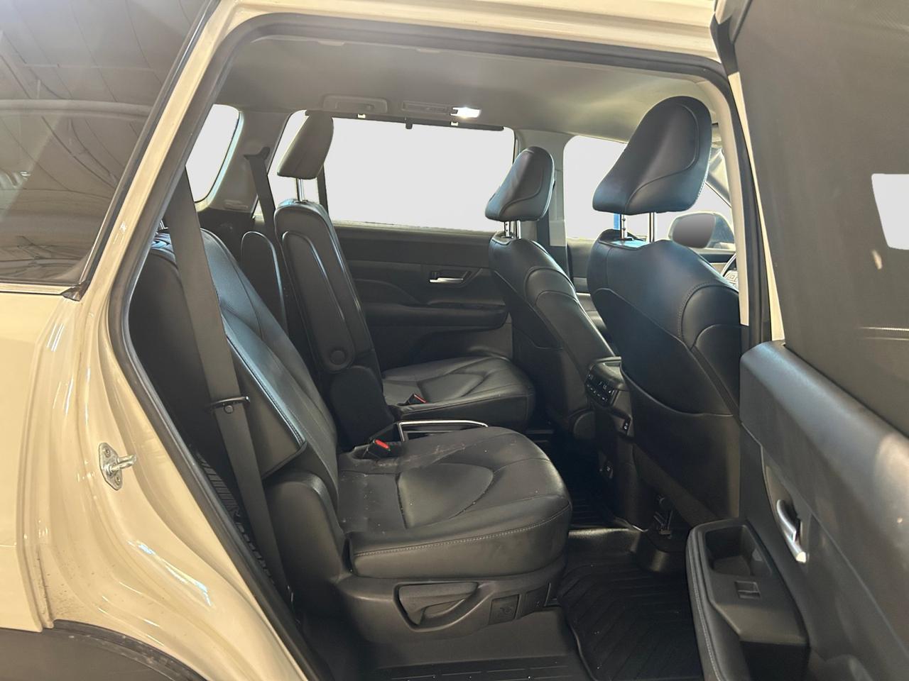2024 Toyota Grand Highlander New Braunfels TX