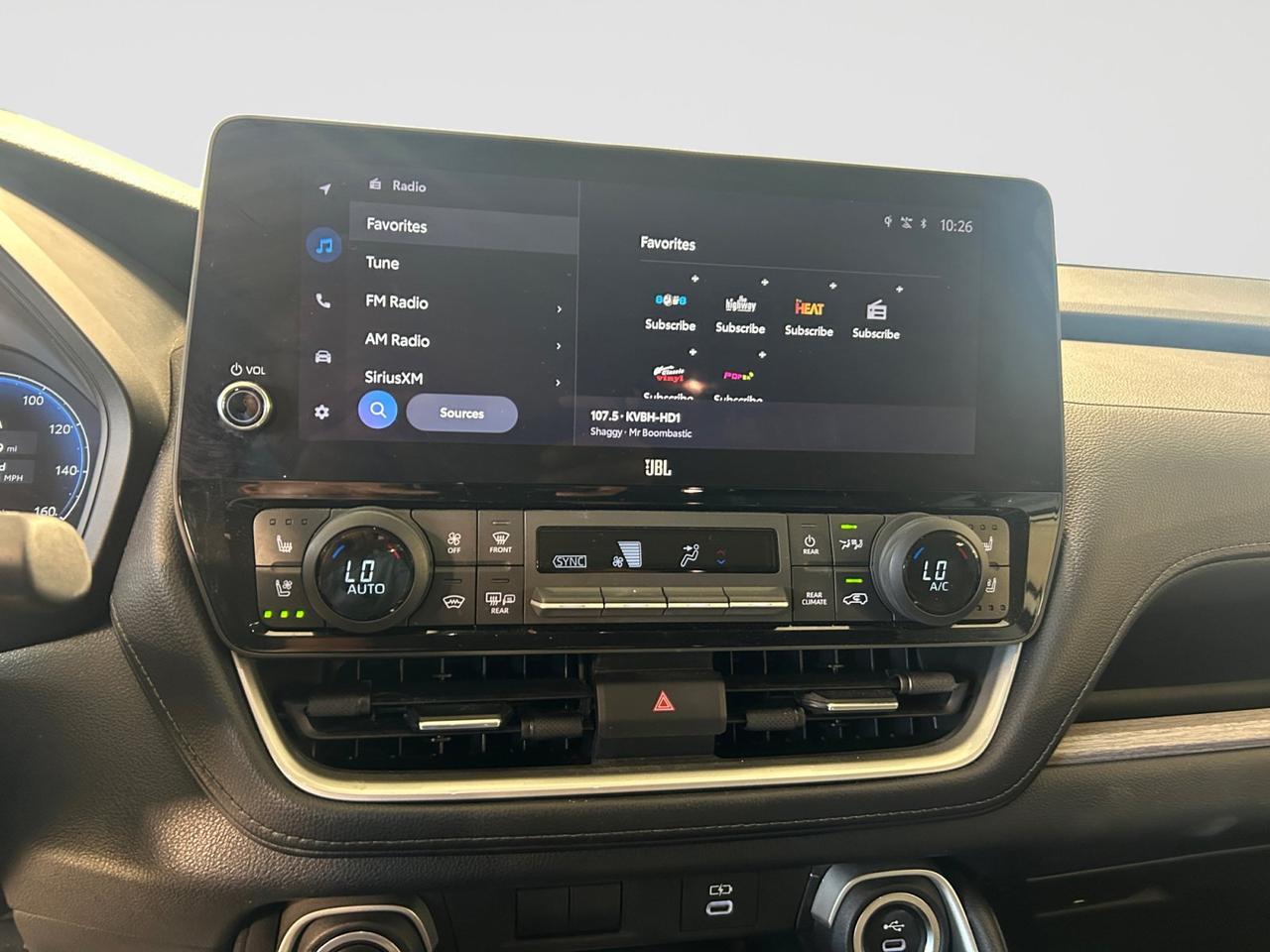 2024 Toyota Grand Highlander New Braunfels TX