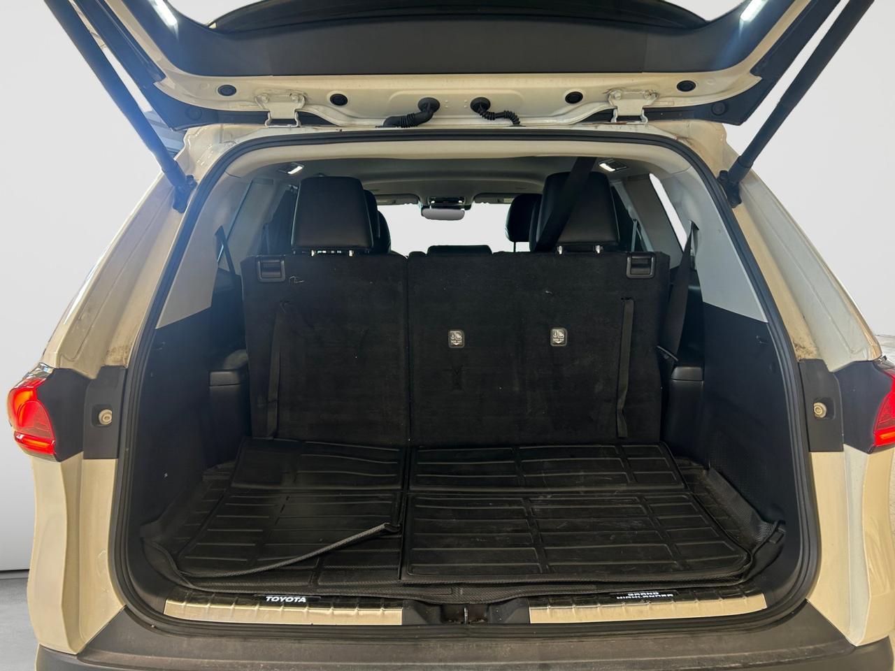 2024 Toyota Grand Highlander New Braunfels TX