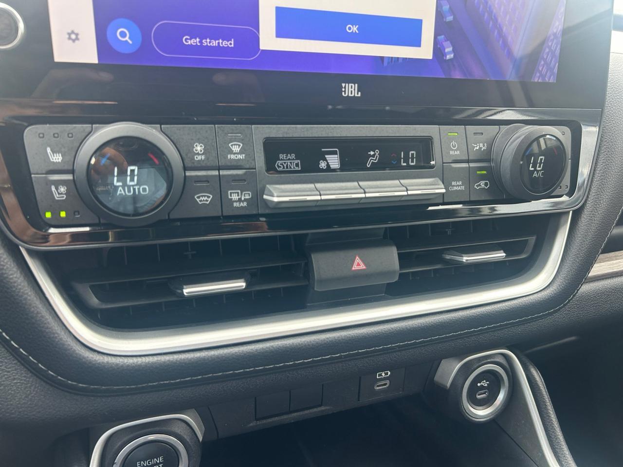 2024 Toyota Grand Highlander New Braunfels TX