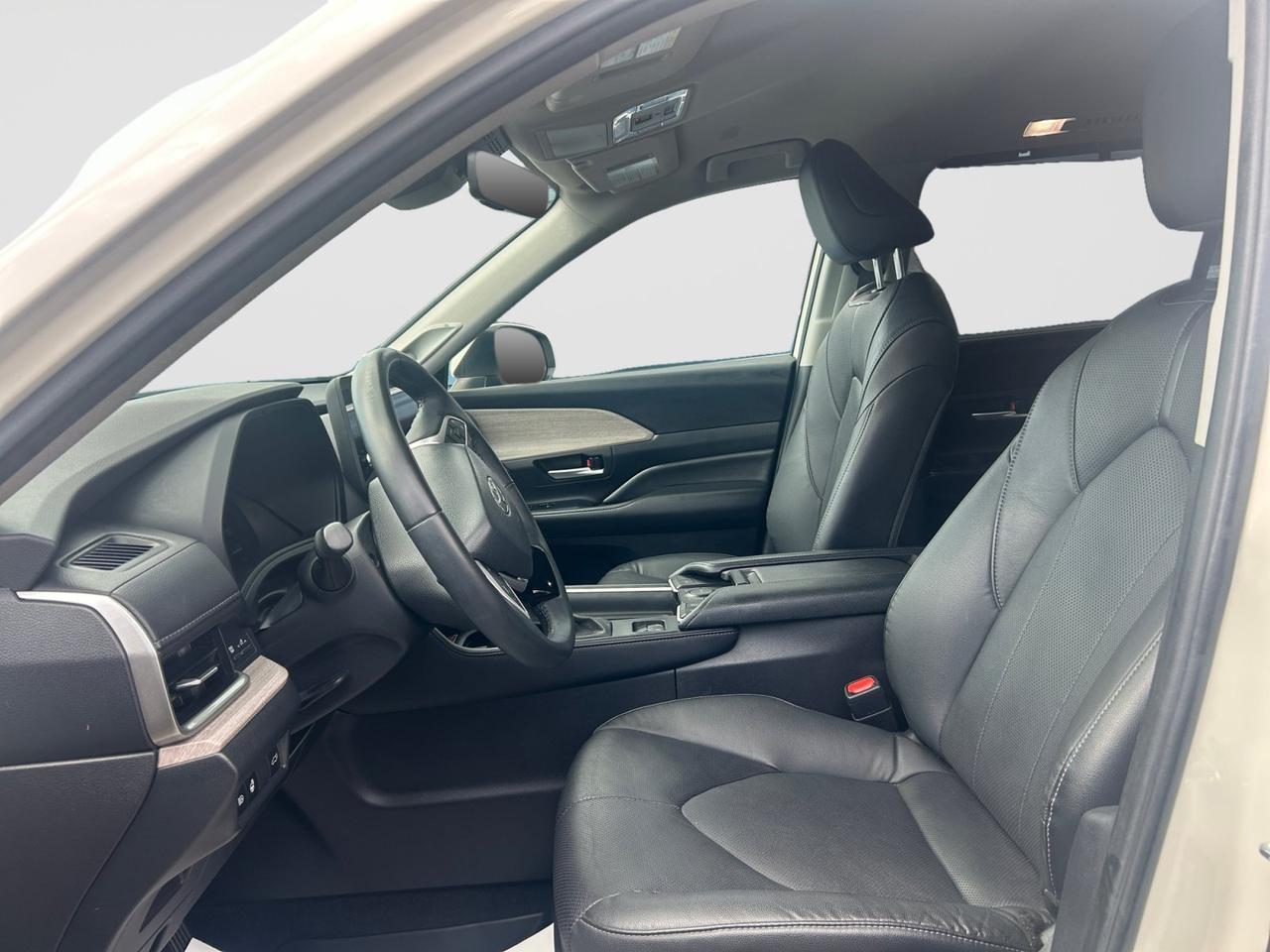 2024 Toyota Grand Highlander New Braunfels TX