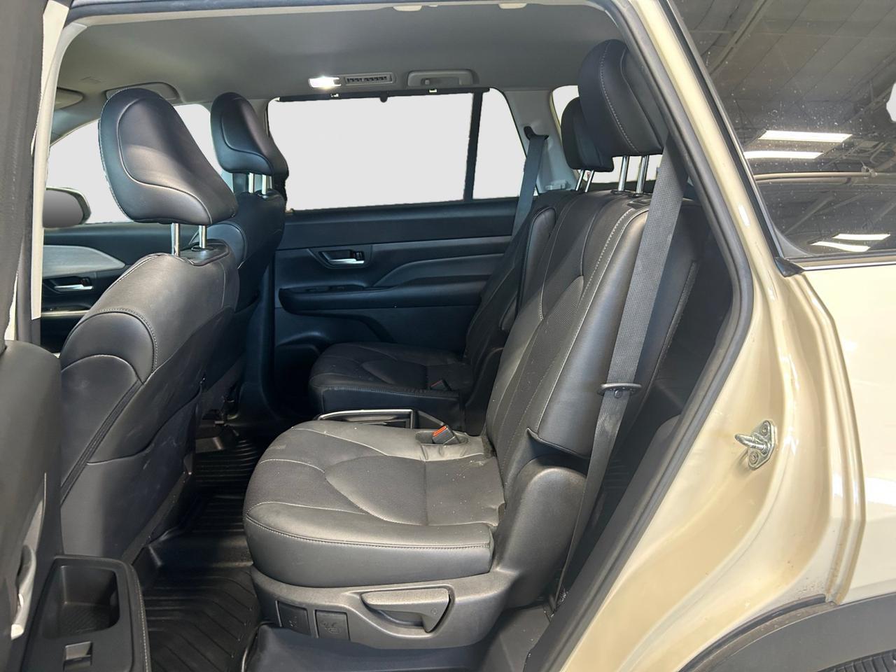 2024 Toyota Grand Highlander New Braunfels TX