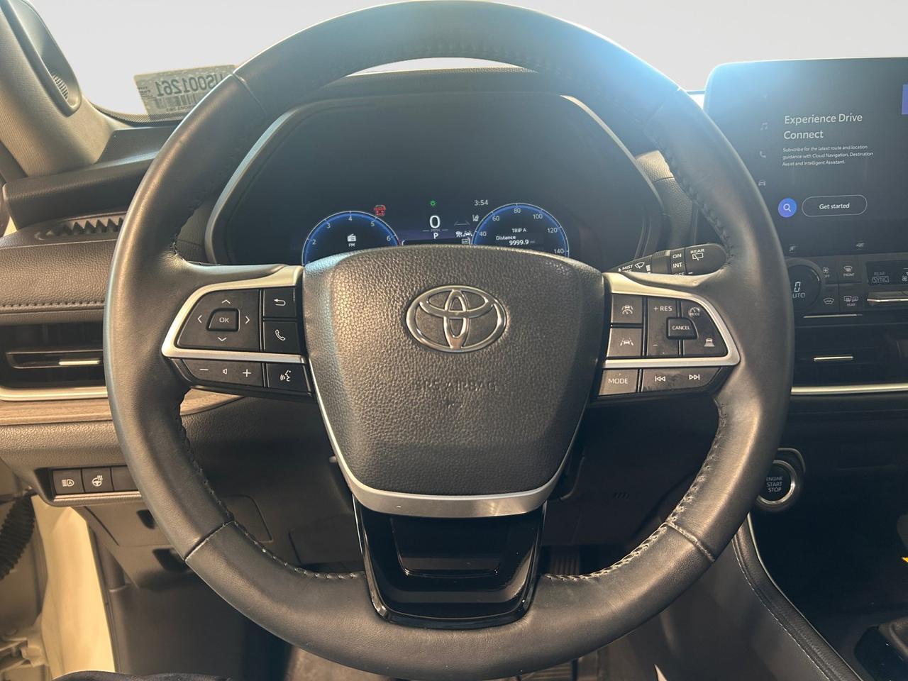 2024 Toyota Grand Highlander New Braunfels TX