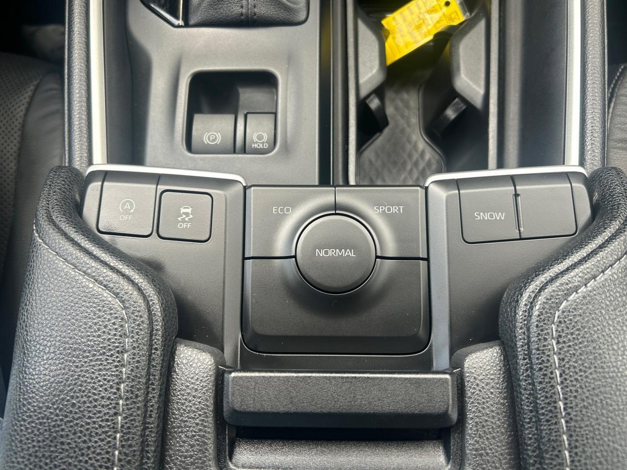 2024 Toyota Grand Highlander New Braunfels TX