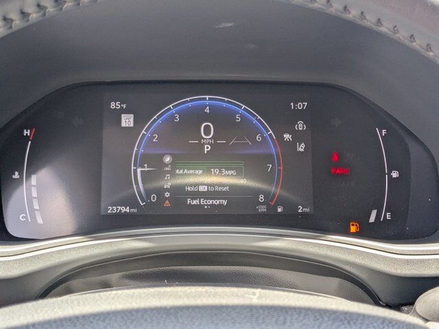 2024 Toyota Grand Highlander San Antonio TX